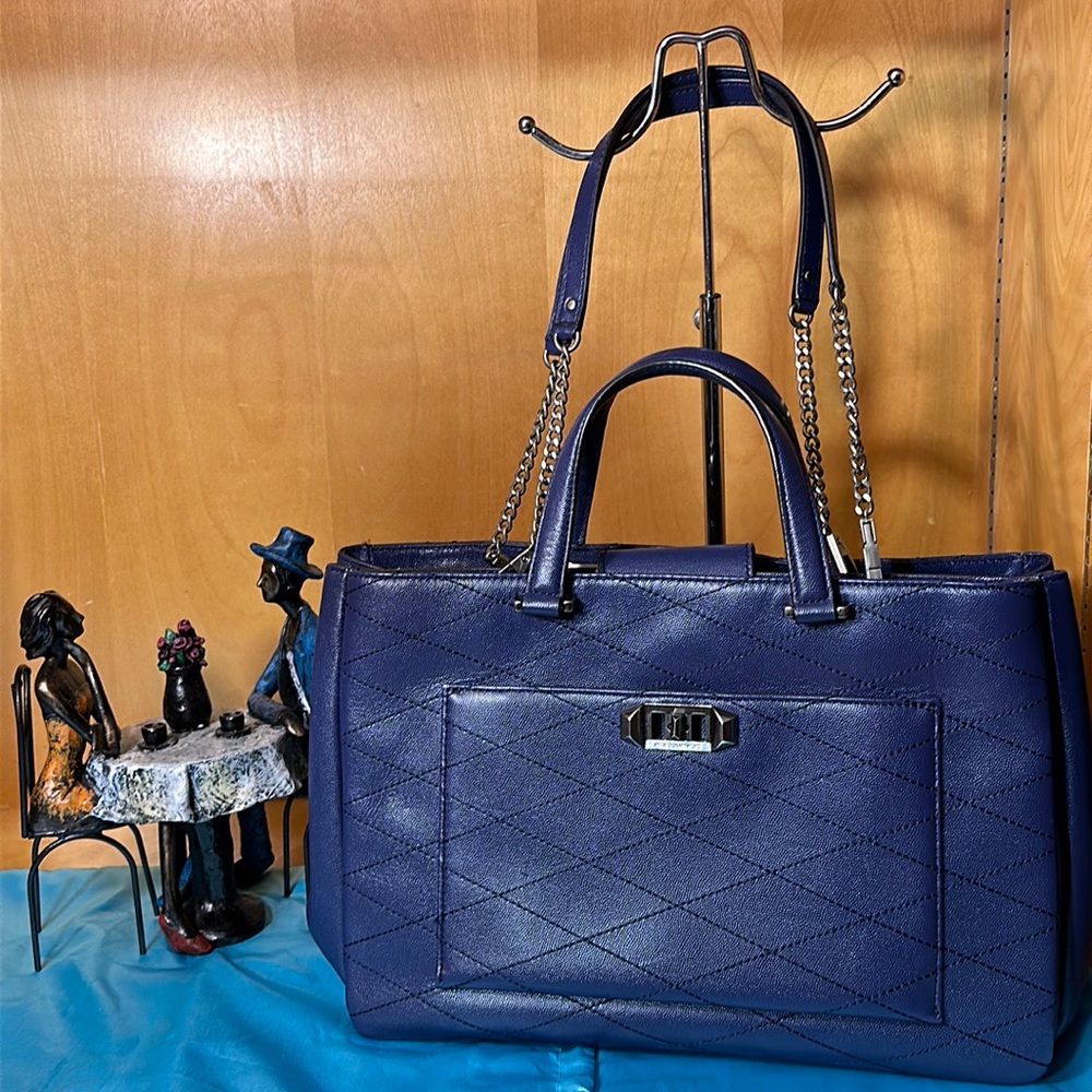💙Rebecca Minkoff Je T'aime Tote Shoulder Bag💙